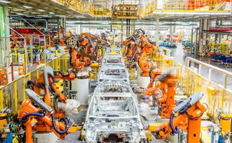 國產極光為何能比肩進口？揭秘卓越供應鏈管理的奧秘