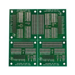 opampevm sot23芯片在Mouser貿(mào)澤電子采購指南 價格、庫存與規(guī)格全解析